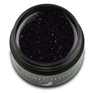 Galaxy Glitter Gel UV/LED | Light Elegance