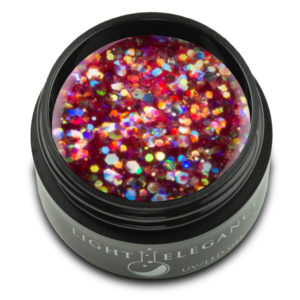 Gumdrop Glitter Gel UV/LED | Light Elegance