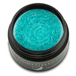 Jawbreaker Glitter Gel UV/LED | Light Elegance