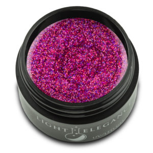 Judy Garland Glitter Gel UV/LED | Light Elegance