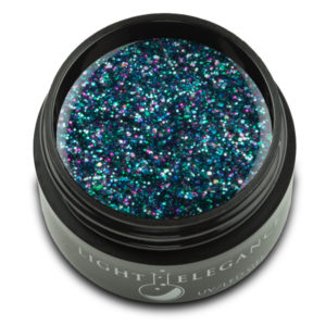 Mermaid Glitter Gel UV/LED | Light Elegance