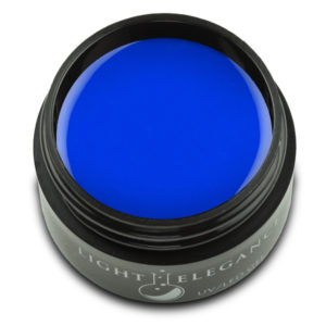 Peek-A-Blue Color Gel UV/LED