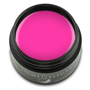 Pop Rockin’ Pink Color Gel UV/LED