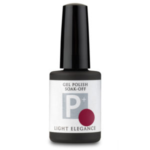 Checking Out Your Bunsen P+ Gel Polish