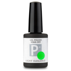 Lime of the Party P+ Gel Polish