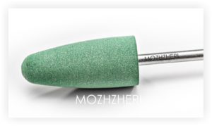 Punta «Green Bit» | Mozhzheri