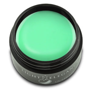 Sublime Lime Color Gel UV/LED | Light Elegance