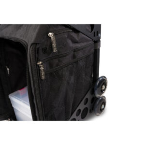 Carrito «LE ROLLER BAG» para transportar escenciales | Light Elegance