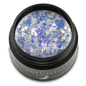 Sparkles or Sequins Glitter Gel UV/LED | Light Elegance